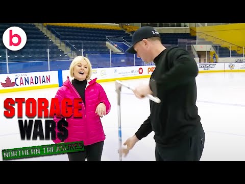 Storage Wars: Northern Treasures | Series 2 Episode 35 | Full Episode