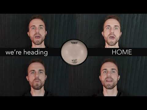 Alpine Universe - The Top of the Mountain (acoustic version)