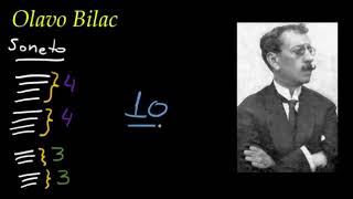 Parnasianismo: Olavo Bilac - Características - Português - HORA DO ENEM