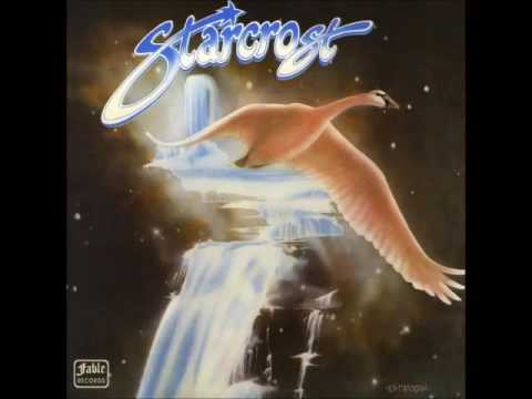 A FLG Maurepas upload - Starcrost - Grandfather Clock - Jazz Fusion