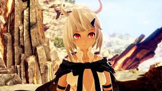 俺たちの娘、フィム（田中）を守りたい【GOD EATER 3】part2