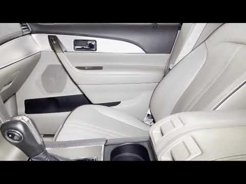 2011 Lincoln MKX Sport Utility