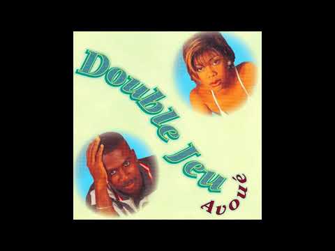 Double jeu - Léila CHICOT (IMPASSE)