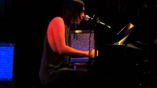 Michael Rider - Sister's Keeper - Sidewalk Cafe 12/5/13