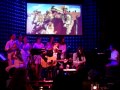 Paul Brill & Elizabeth Ziman "Lay Down Your Weary Head" - Krista Fogle Paul Brill & Elizabeth Ziman "Lay Down Your Weary Head"