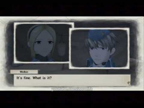 VC 107 Ch14 Loss Within Victory "At the Field Hospital"