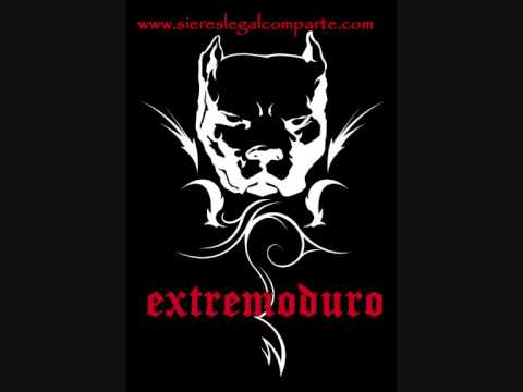 Extremoduro - Desidia