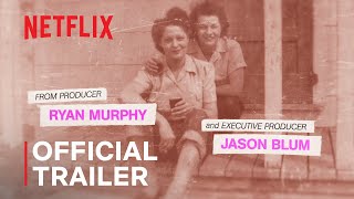A Secret Love | Official Trailer | Netflix