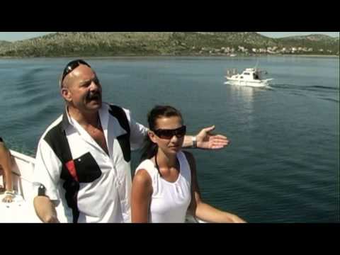 Karpowicz Family - Chorwacja