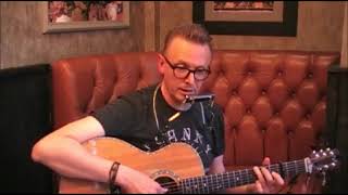 Christmas in Paradise (Mary Gauthier cover)