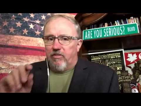 "Super Bug" Plague Resistant To Antibiotics Hits America