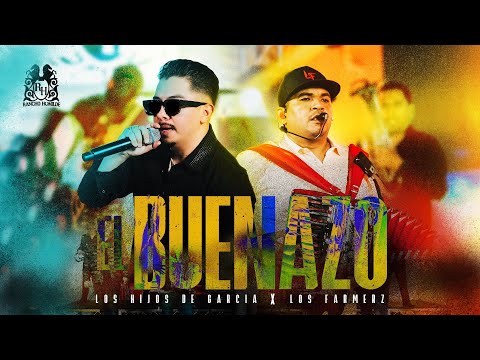 Miniatura de El Buenazo (En Vivo)