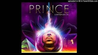Prince - ...Back 2 The Lotus