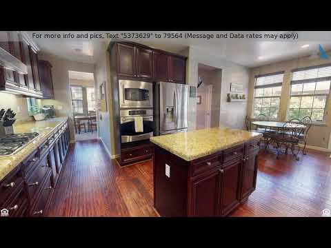 Priced at $569,000 - 610 Open Range Lane, Rocklin, CA 95765
