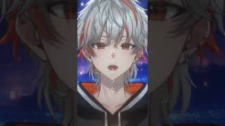 【#歌ってみた】明けない夜のリリィ / feat. Fukase歌ってみた!!【#新人Vtuber/高宮煌】#shorts