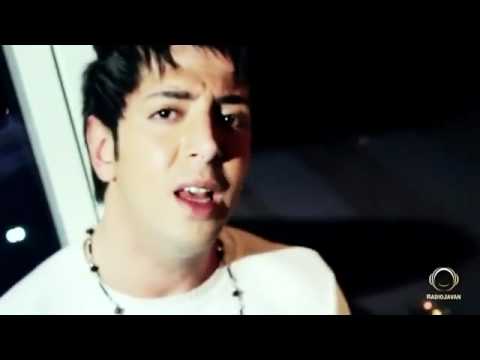 Rezaya - bazandeh (Official Music Video HD 2011)