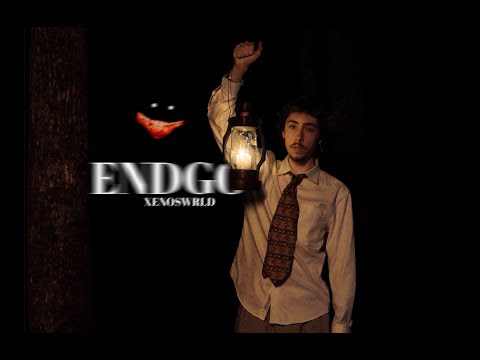XENOSWRLD - END GOAL (Official Music Video)