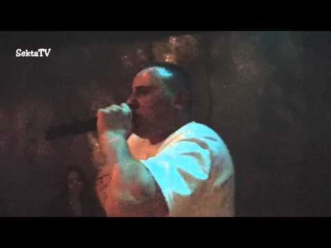 nrSekta Koncert Luton - 21.03.2014 Stahoo Emigrande Family