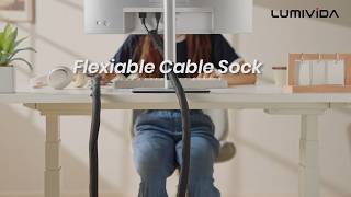 Cable Sock | SCS-25 | LUMIVIDA