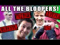 Stupid Mario Brothers All Bloopers