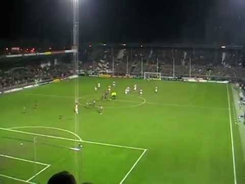 FC. St Pauli - Kaiserslautern 23.02.2008 - 20 Minuten Scheiss DSF