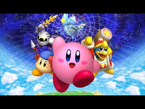 Klagmar's Top VGM #1,646 - Kirby's Return to Dreamland - Another Dimension