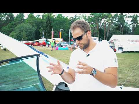 TQ-Aviation | Dt. Meisterschaft Segelkunstflug Hayingen