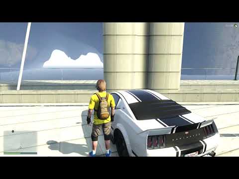 Lord City FiveM Conversion (Road texture issue) - Discussion - Cfx 