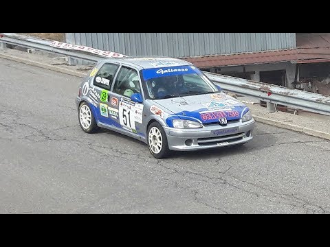 33° Prealpi Orobiche CARRARA - STOPPA  PS5