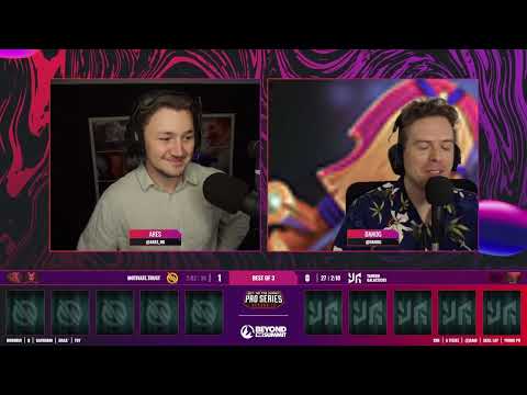 23Savage BERMAIN UNTUK MTG PADAHAL MASIH KONTRAK DENGAN T1?