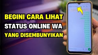 Download lagu Begini Cara Lihat Status Online WA yang Disembunyikan! mp3 Download lagu Begini Cara Lihat Status Online WA yang Disembunyikan! mp3
