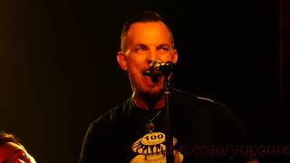 Tremonti - Throw Them to the Lions - Live HD (Starland Ballroom 2019)