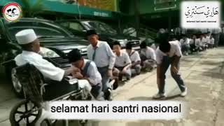 Download lagu STATUS WA || STORY WA SELAMAT HARI SANTRI 22 OKTOBER 2019 mp3 Download lagu STATUS WA || STORY WA SELAMAT HARI SANTRI 22 OKTOBER 2019 mp3