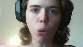 Reaction to spears lack of skyrim