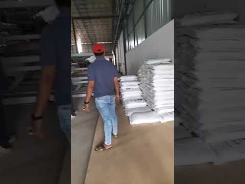 Chemical grade 25kg stgj melamine, purity: 99.5%