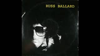 Russ Ballard &quot;Russ Ballard&quot;  -  1984  [Vinyl Rip&#39;  Pure sound ] (IFull Album)
