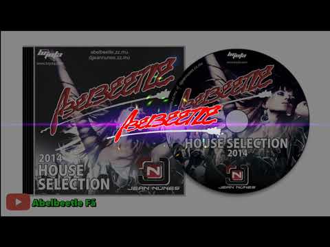 03 - CD Abelbeetle House Selection 2014 - DJ Jean Nunes