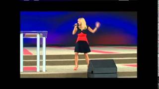 Paula White - Your Walls Will Fall Flat
