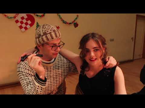 BÆLUMS JULEEVENTYR - Afsnit 13