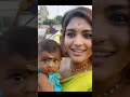Mr Manaivi Actress Shabana Aryan With Cute Baby Shortsfeed Shorts Trending Viral