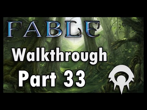 Fable: The Lost Chapters Walkthrough - Part 33 - Battle Maze