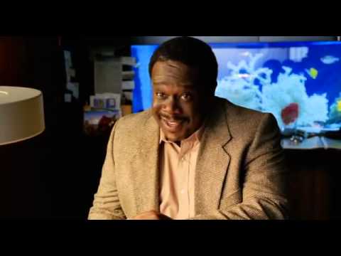 Intolerable Cruelty   You gon nail his ass