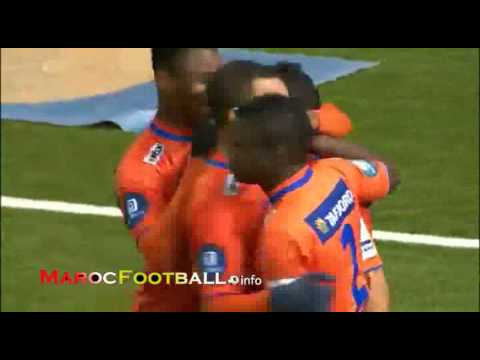 But Abderzak Hamed allah