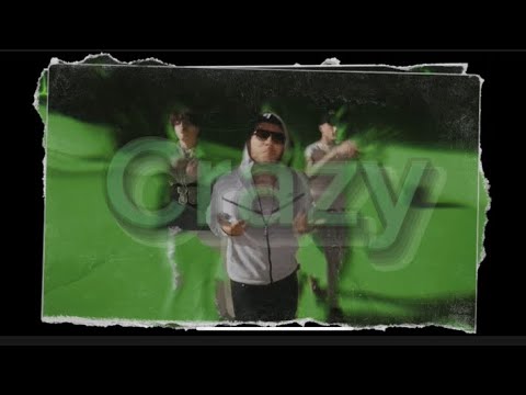 Crazy (Music Video) Feat. ( YKApollo & Drackø )