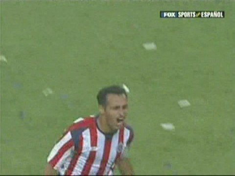 chivas 4 boca 0