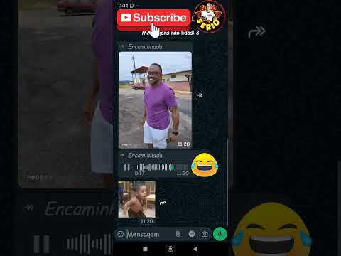 PREFEITO AYRES SCORSATTO PEGA O FAVELA DO AGORA É SÉRIO PRA LOKO NOS GRUPOS DE WHATSAPP