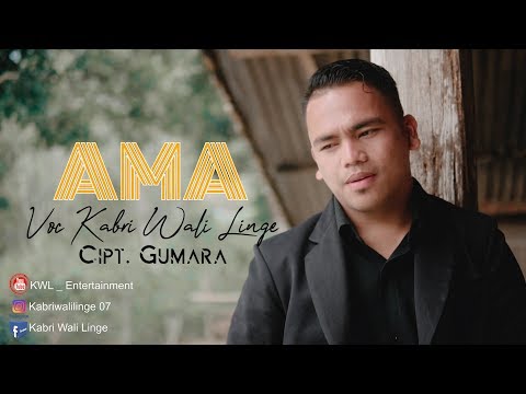 KABRI WALI LINGE - AMA - ( Official musik video FULL HD ) lagu Gayo terbaru 2020