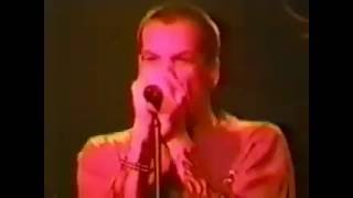 Snot - I Jus Lie (Live Cleveland 27.07.1997)