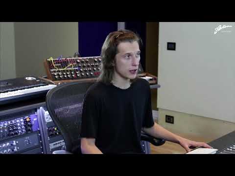 Axtone Academy free lesson extract - Shapov - How to treat synths in a song and the ones I use