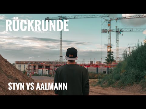 1BATTLE - STVN vs. Aalmann RR (feat. H€nry) (prod. by Count)